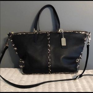 EUC Coach bag!!!